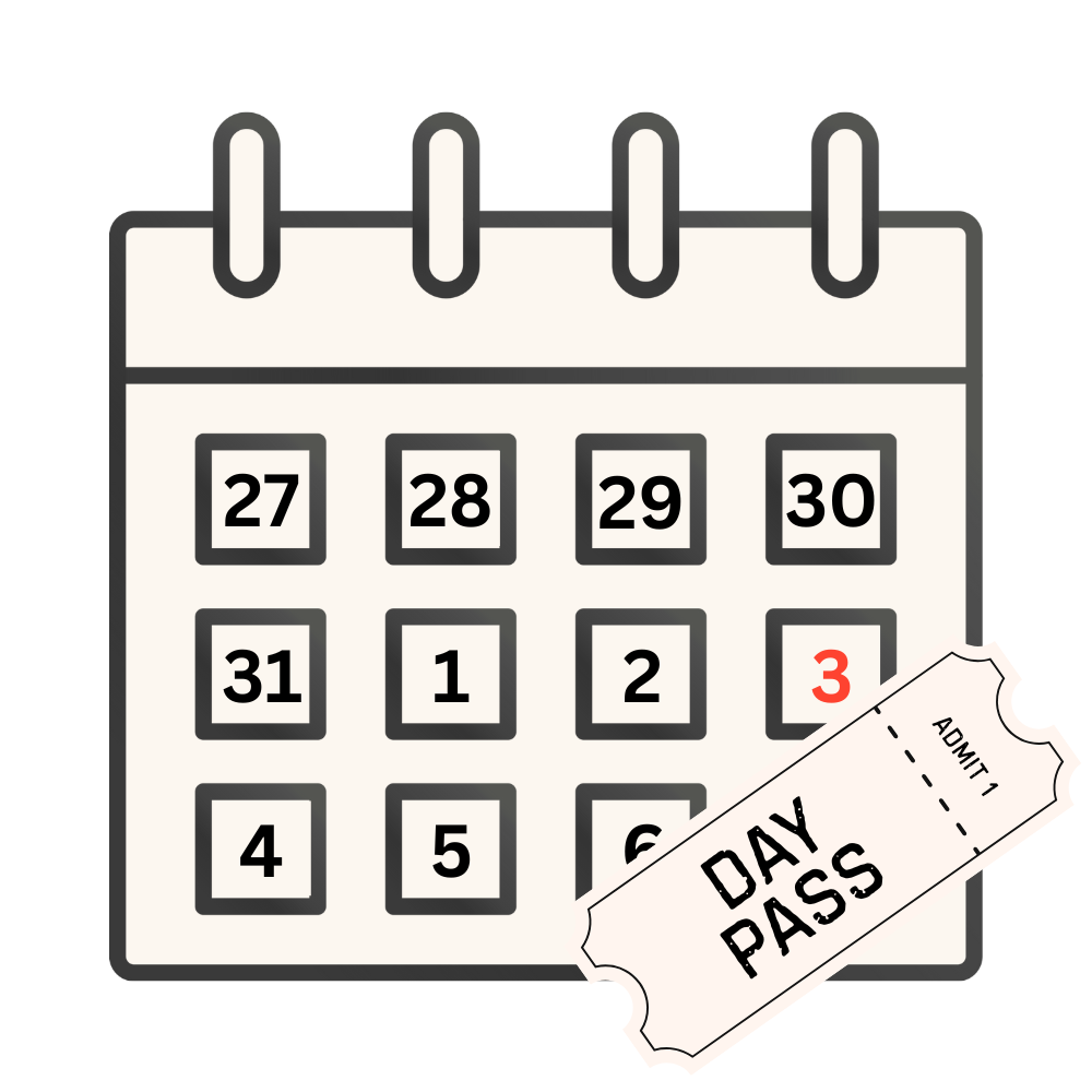 Day Pass