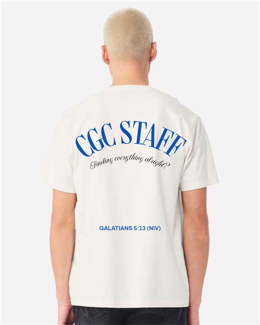 Short Sleeve T-shirt