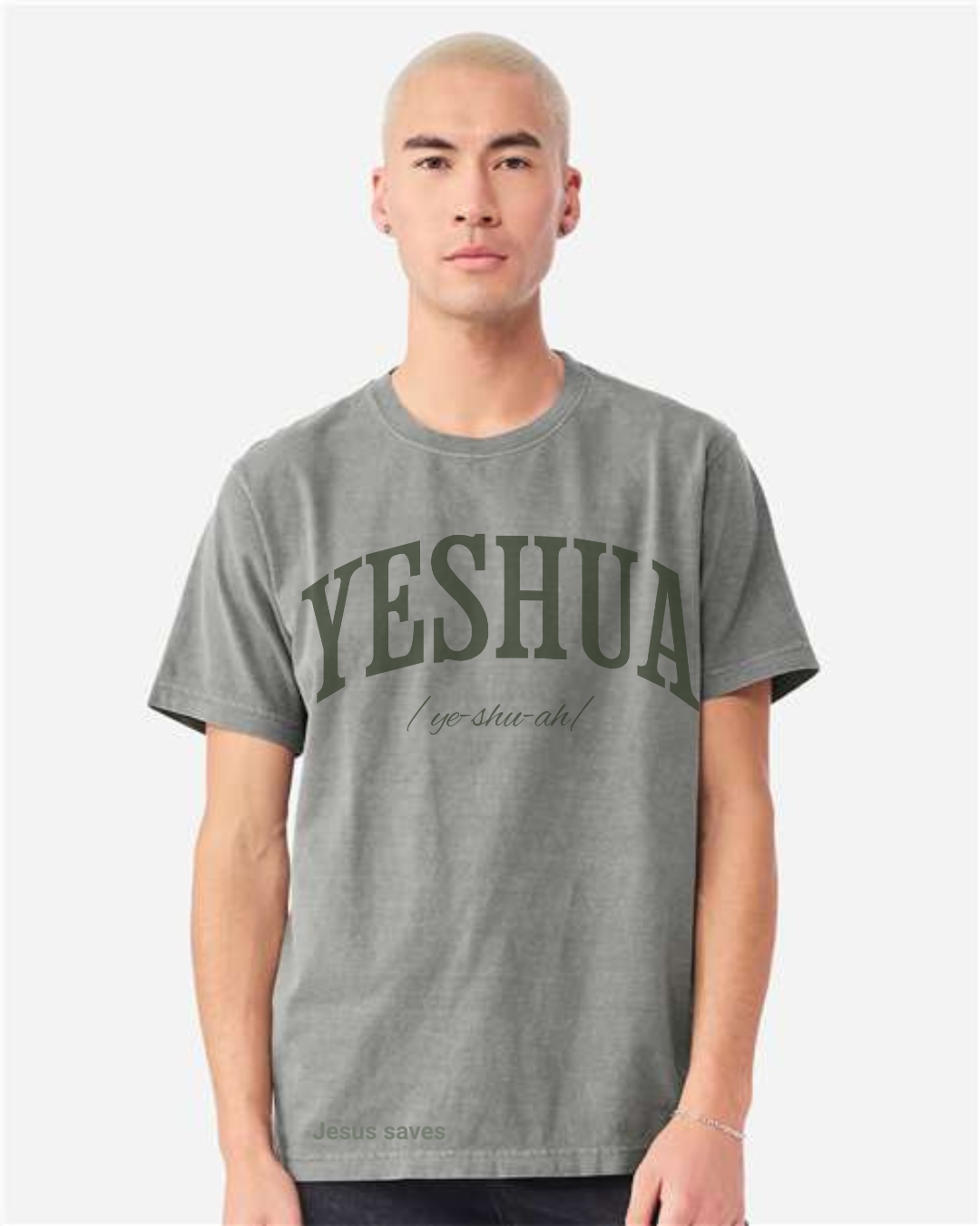 Short Sleeve T-shirt