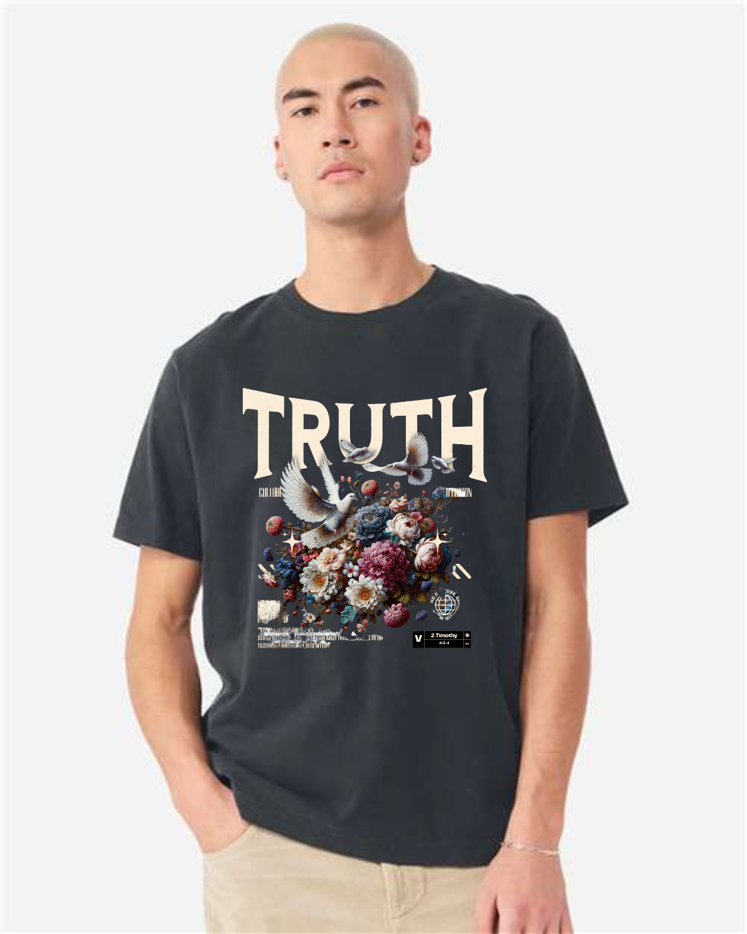 Short Sleeve T-shirt